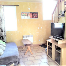 Appartement de 3 chambres avec piscine partagee et balcon amenage a Selonnet, Selonnet — photo 2