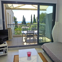 Les Terrasses du Parc - INH 27817, 邦多勒 — 照片 5