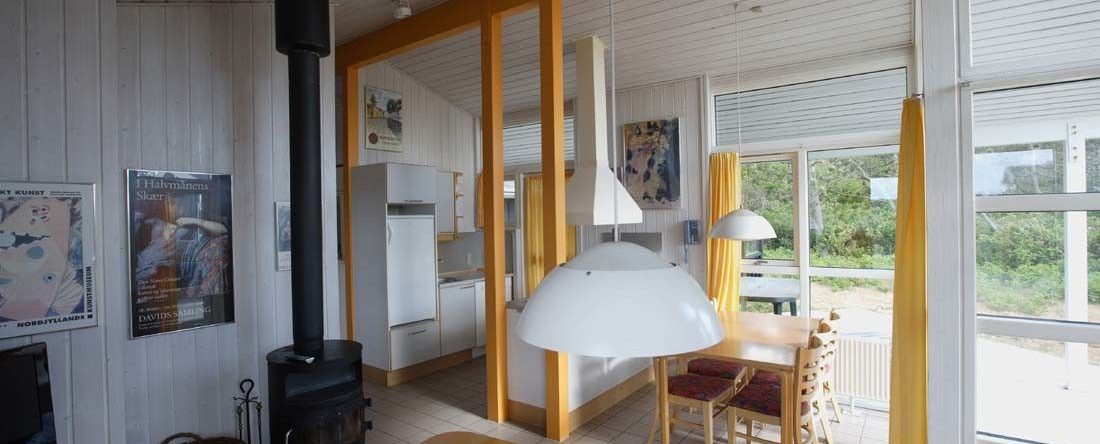 Skallerup Seaside Resort, Hjorring — photo 1