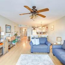 Beach & Pool Access at Condo on Cedar Key!, 切达基 — 照片 4
