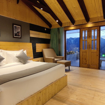 Regenta Resort MARS Valley View, 肖吉 — 照片 2