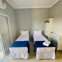 Summit Inn Hotel Cachoeira Paulista, 卡舒埃拉保利斯塔 — 照片 4