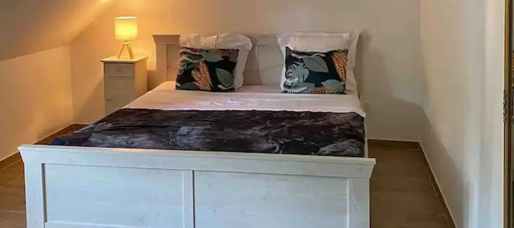 Apartment for 4 People, in the Heart of Alsace, 沙特努瓦 — 照片 1