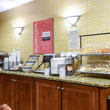 Comfort Inn Grantsville-Deep Creek Lake, 格兰茨维尔 — 照片 4