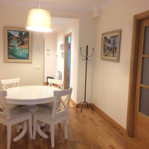 Apartamento Con Terraza En Bakio, Бакио — фото 5
