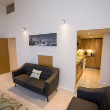 Hamilton Grace - Paramount Apartments, Swindon — photo 4