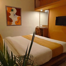 Blue Sapphire Hotel and Banquet, 加尔各答 — 照片 2