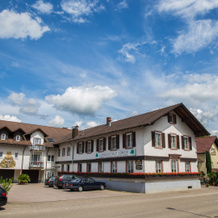 Landgasthof Löwen, 上萨斯巴赫 — 照片 4