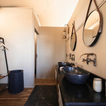 Wilderness Desert Rhino Camp, 帕姆瓦格保护区 — 照片 3