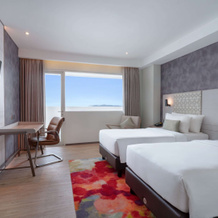 Golden Tulip Springhill Lampung, Bandar Lampung — photo 4