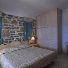 Mohlos Villas Crete Villa Alkestis, 莫赫洛斯 — 照片 2