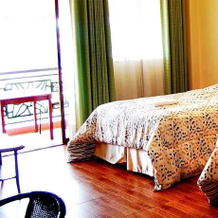 St. Agatha Resort and Hotel Pavilion, 马洛洛斯 — 照片 2