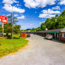 Patriot Inn Motel Beaver WV, Daniels — photo 4