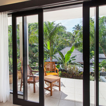 Kebun Villas & Resort, 森吉吉 — 照片 2