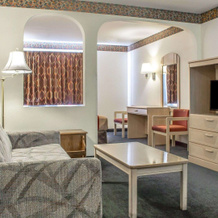 Quality Inn Winslow I-40, 温斯洛 — 照片 3