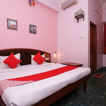 Hotel Shanti Inn By OYO Rooms, 巴雷利 — 照片 3