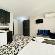Refreshing Studio Flat In Kabatas Beyoglu, Стамбул — фото 5