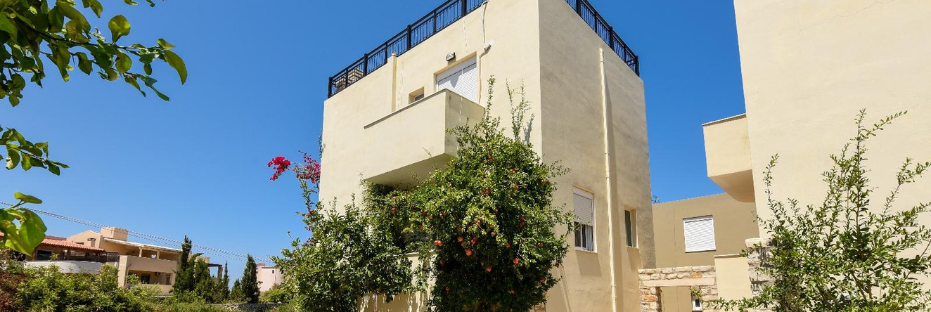 Rimondi Grand Villas, 斯卡莱塔 — 照片 1