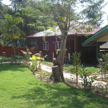 Tamarind Grand Resort Mae Sariang, 湄萨良 — 照片 2