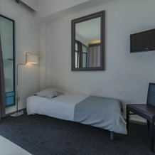 Hôtel Morgat Le Grand Hôtel De La Mer, 克罗宗 — 照片 4