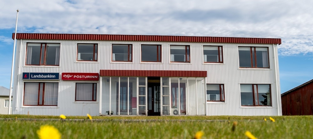 The View Apartments, Breiddalsvik — photo 1