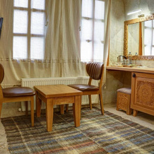 Aşk-ı Nare Cave Hotel, 纳尔 — 照片 2