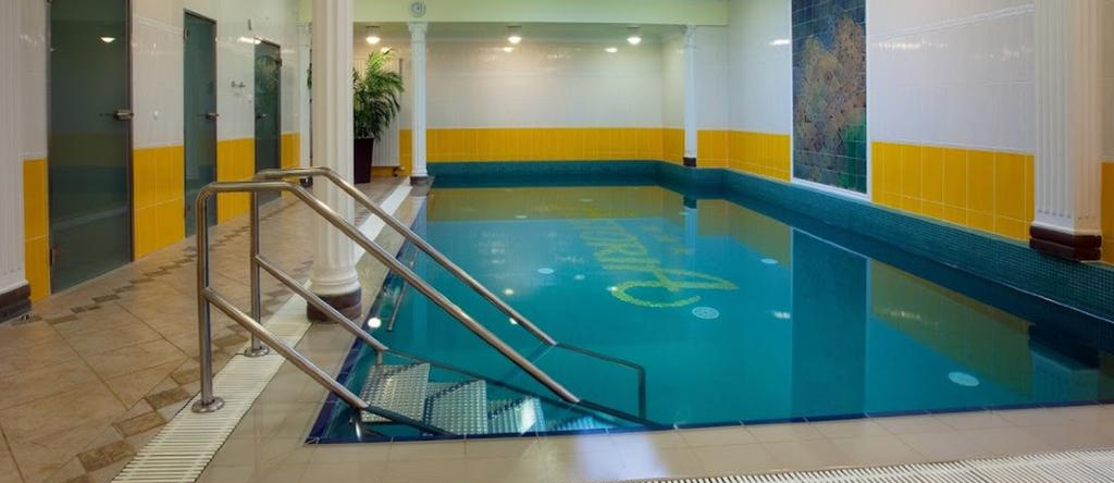 ASTORIA Hotel & Medical Spa, Karlovy Vary — photo 1