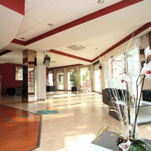 Travelodge Barcelona del Vallès, 巴韦拉德尔巴列斯 — 照片 2