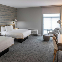 Towneplace Suites By Marriott Canfield, Canfield — photo 5
