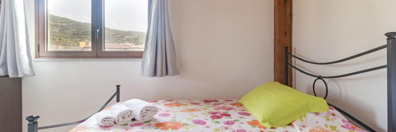 Residence La Corte di Anastasia, 托尔佩 — 照片 1