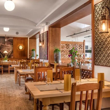 Mondi Hotel Am Grundlsee, Грундлзе — фото 5