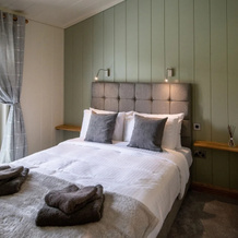 Otter Lodge, 加格雷夫 — 照片 5
