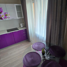 Uyutnaya V Tsentre Goroda Flat, 巴甫洛夫斯基镇 — 照片 5
