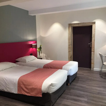 Logis Hostellerie de Bretonnière, 博讷 — 照片 2