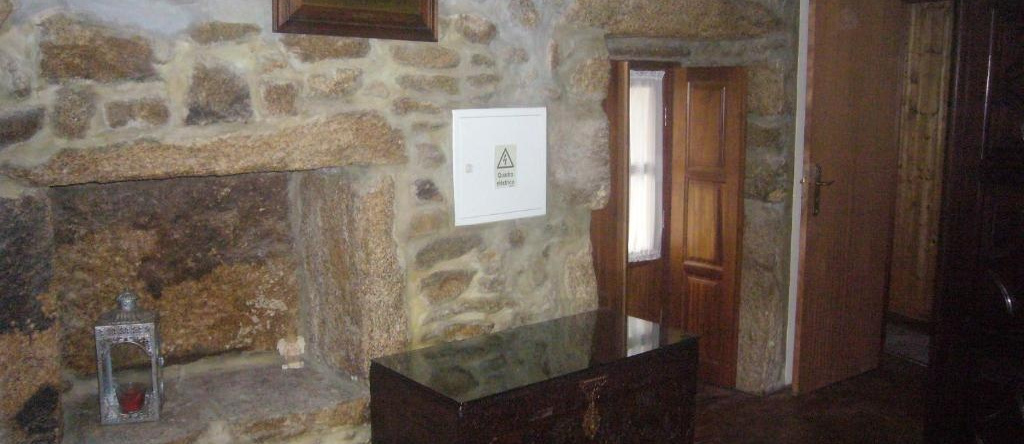 Casa Do Monge, Моимента-да-Бейра — фото 1