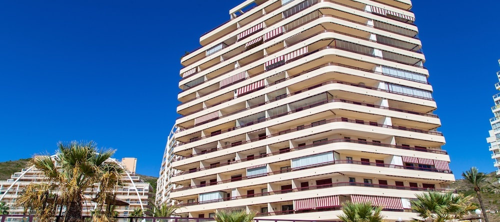 Florazar Apartment Cullera Beachfront, Cullera — photo 1