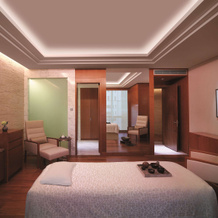 Grand Hyatt Kuala Lumpur, Куала-Лумпур — фото 2