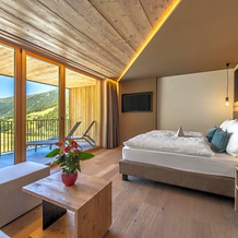 Almhotel Glieshof, Matsch -Mazia — фото 2