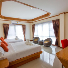 Phurua Inn ภูเรือ อินน์, 普鲁阿 — 照片 5