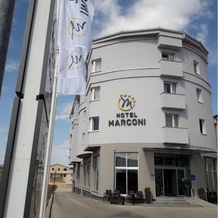 Hotel Marconi, Меджугорье — фото 2