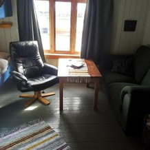 Rorbu Kjell Arntzen Lofoten, Сёрвоген — фото 3