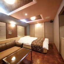 Hotel DONGURI COROCORO SHIGA - Adults only, 守山 — 照片 2