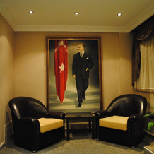 Cem Hotel, Iznik — photo 2