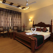 Hotel Applettree, Тирунелвели — фото 2