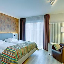 Elisabeth Hotel Garni, 代特莫尔德 — 照片 4