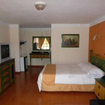 Hotel Los Recuerdos, 瓜塔佩 — 照片 3
