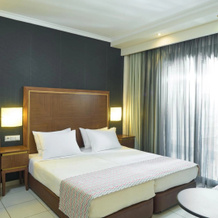 Mediterranean Resort Hotel, 帕拉利亚 — 照片 5