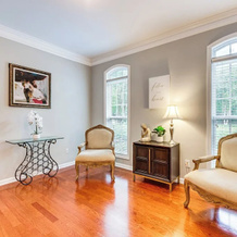 3 Mi to Avalon: Townhome w/ Balcony in Alpharetta!, 阿尔法雷塔 — 照片 3