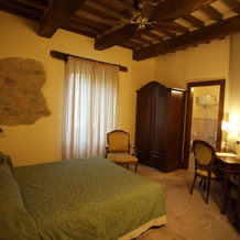 Borgo Hotel Le Terre del Verde, 瓜尔多塔迪诺 — 照片 3
