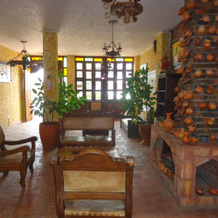 Casablanca Hotel Natural Spa, 派帕 — 照片 3
